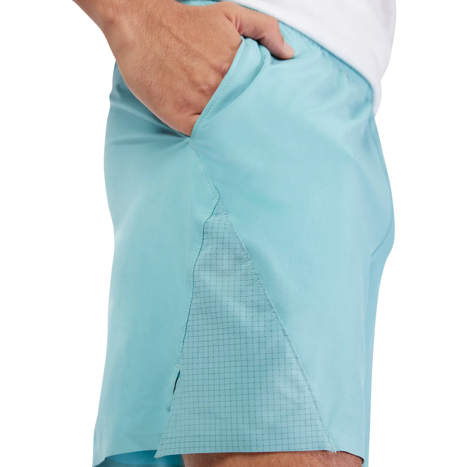 CORE SHORT 7" LINERLESS 