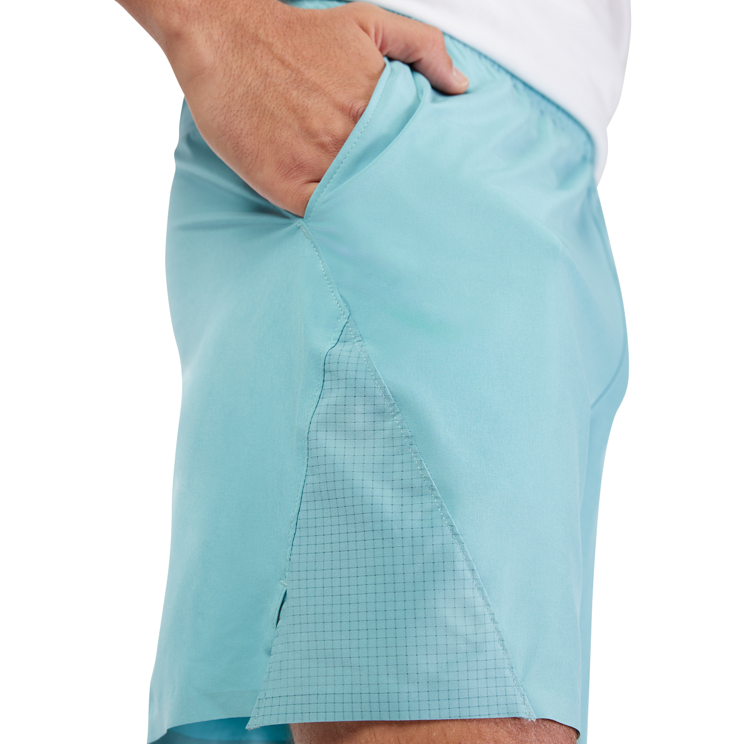 Pantaloncini Core 7"