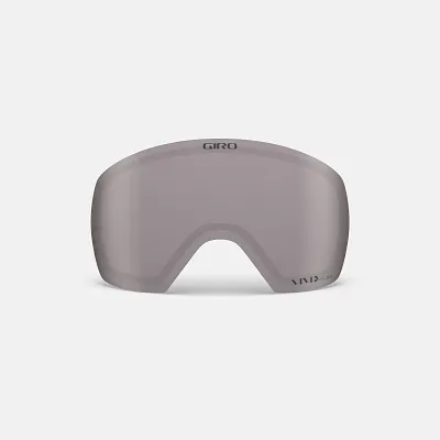 Contact Goggle Replacement Lens