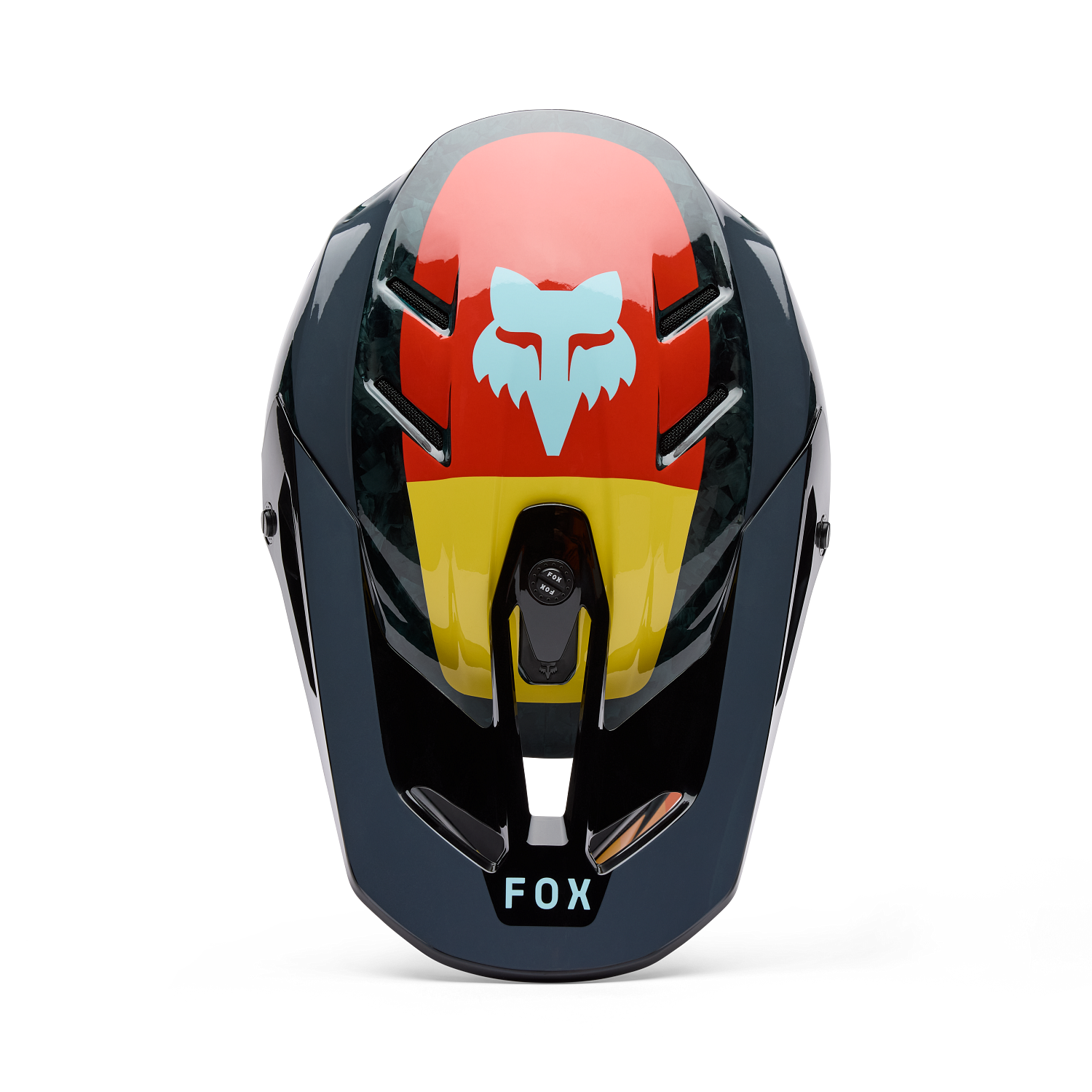 Casque V3 RS Grid