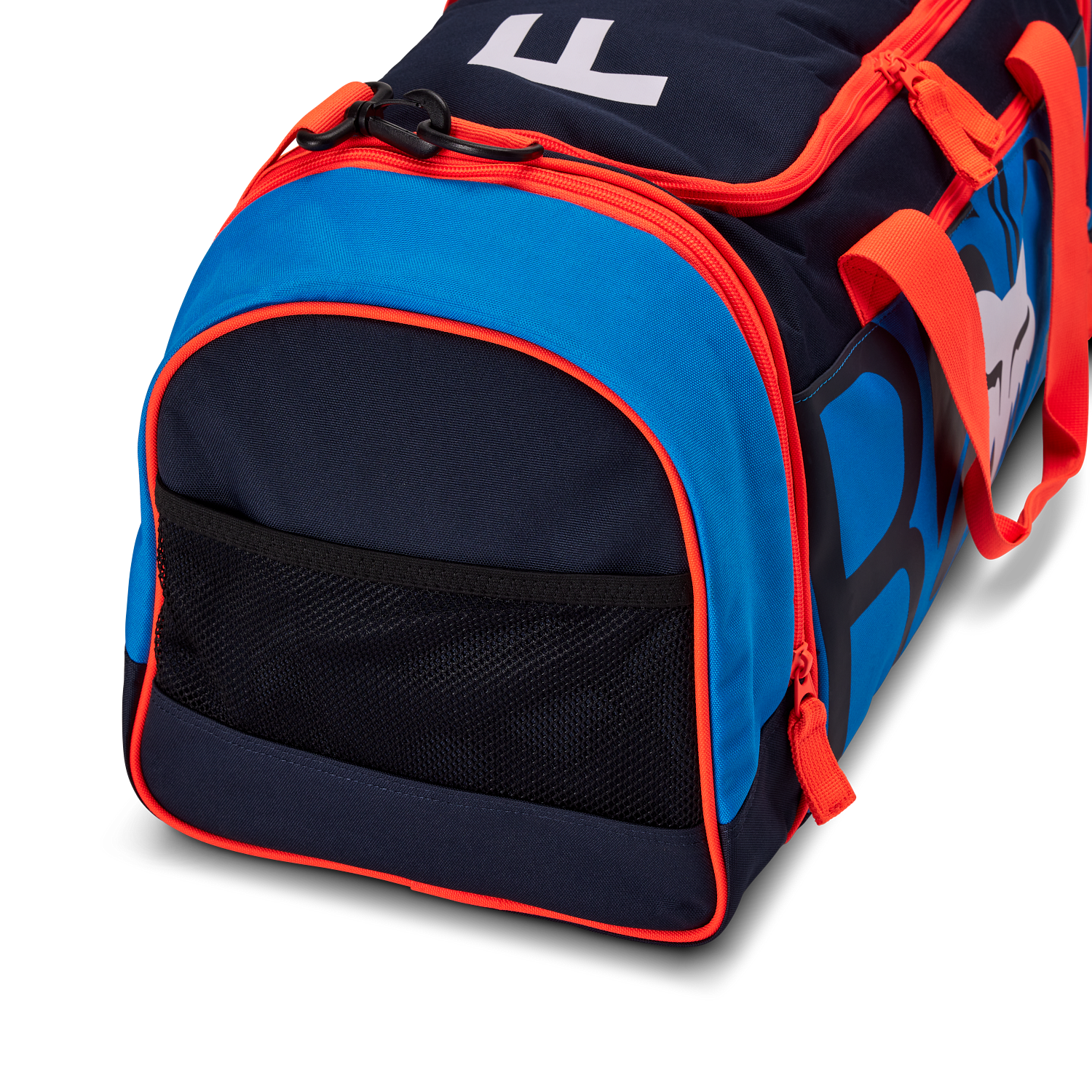 Sac 180 Race Spec Duffle Gear