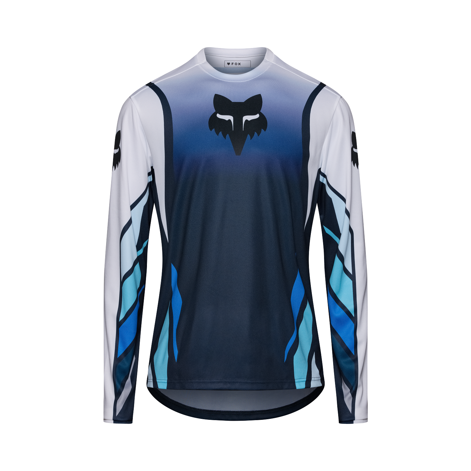 Ranger Long Sleeve Jersey Foundry