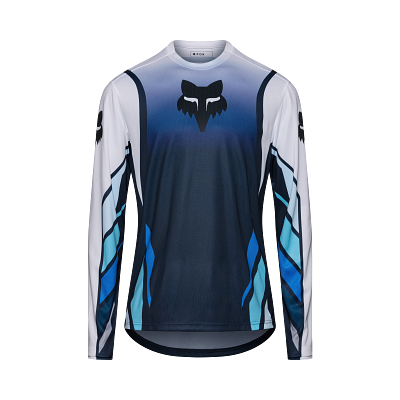 Ranger Long Sleeve Jersey Foundry