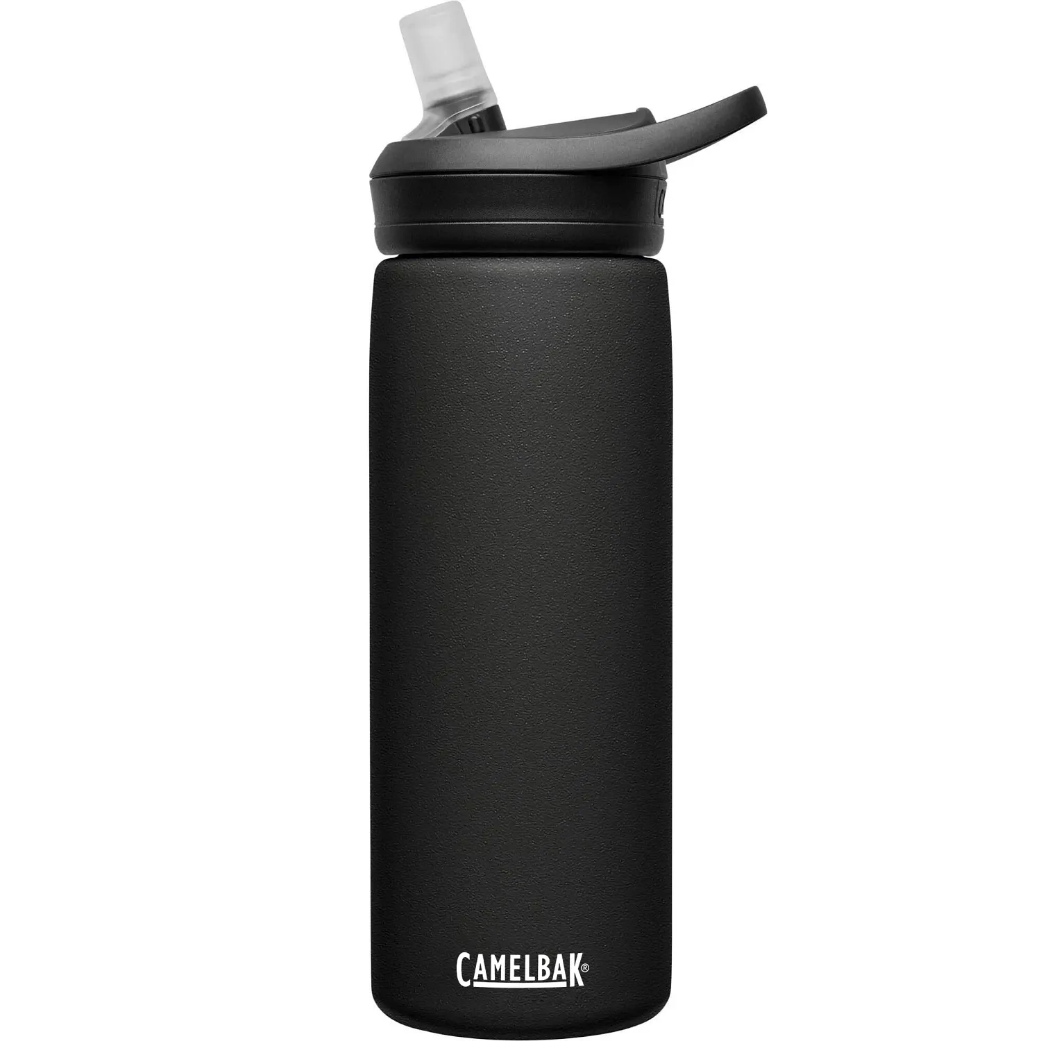 eddy+ SST Vacuum Insulated 20oz, Black