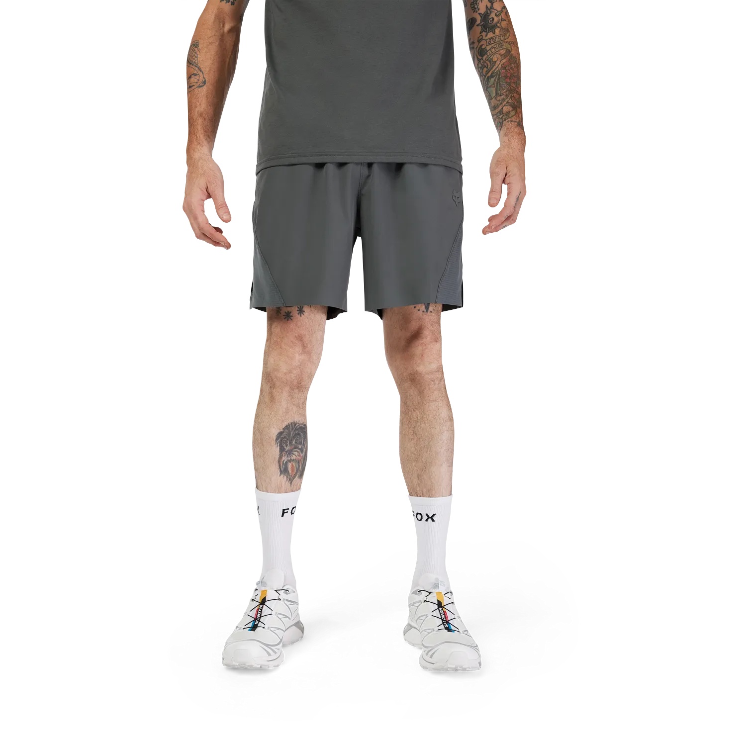 CORE SHORT 7" LINERLESS 