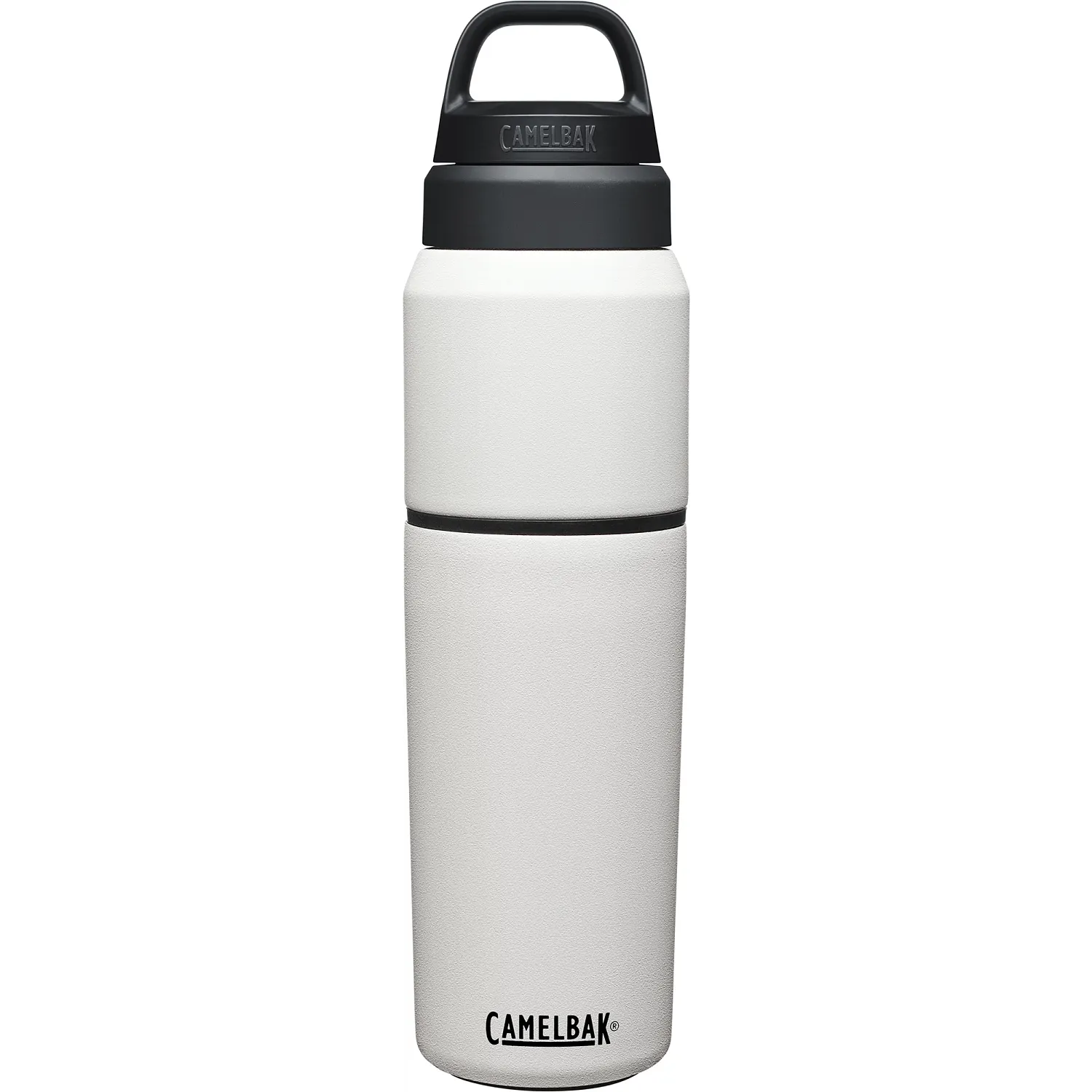 MultiBev SST Vacuum Insulated 22oz/16oz, White/White