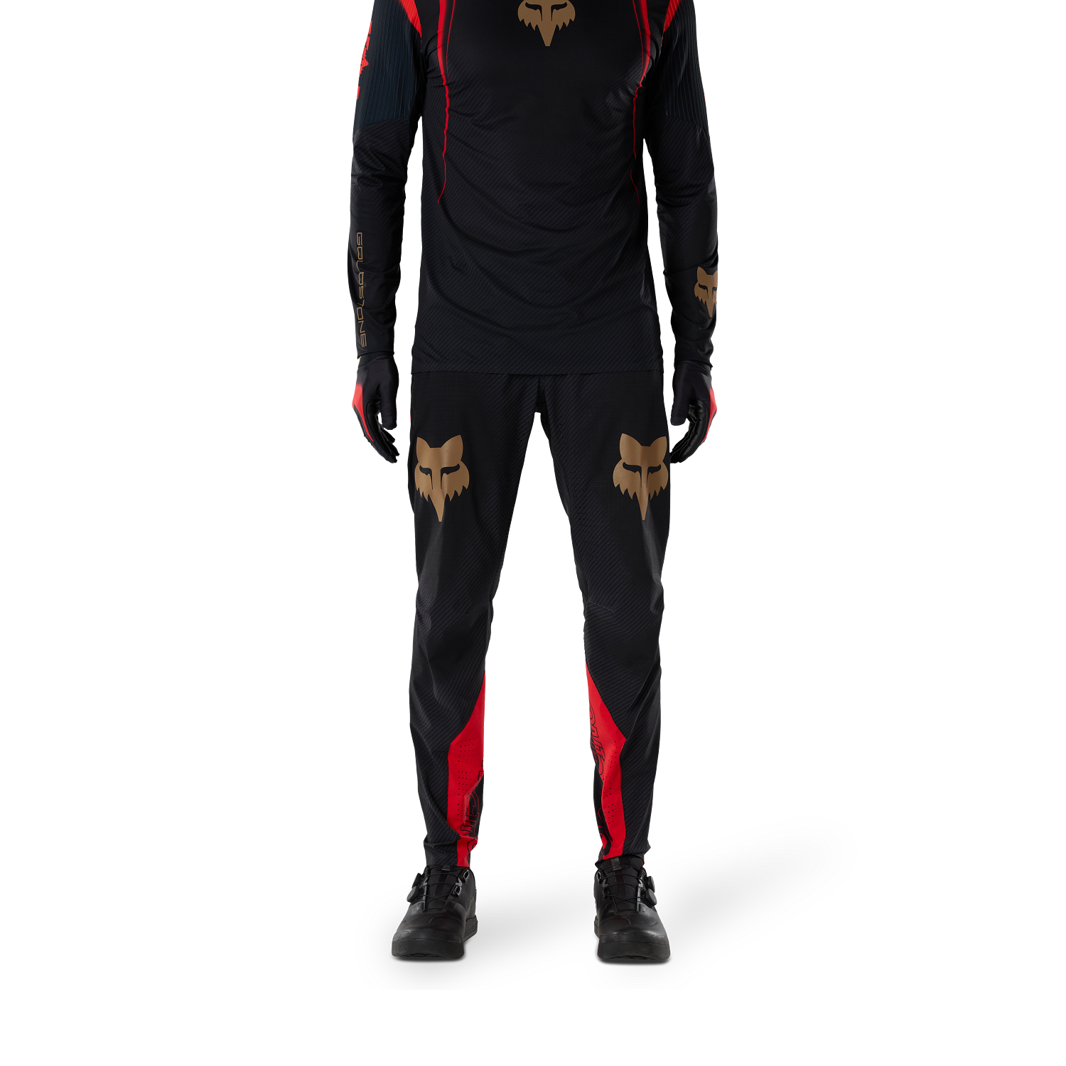 Flexair Pants Goldstone Special Edition