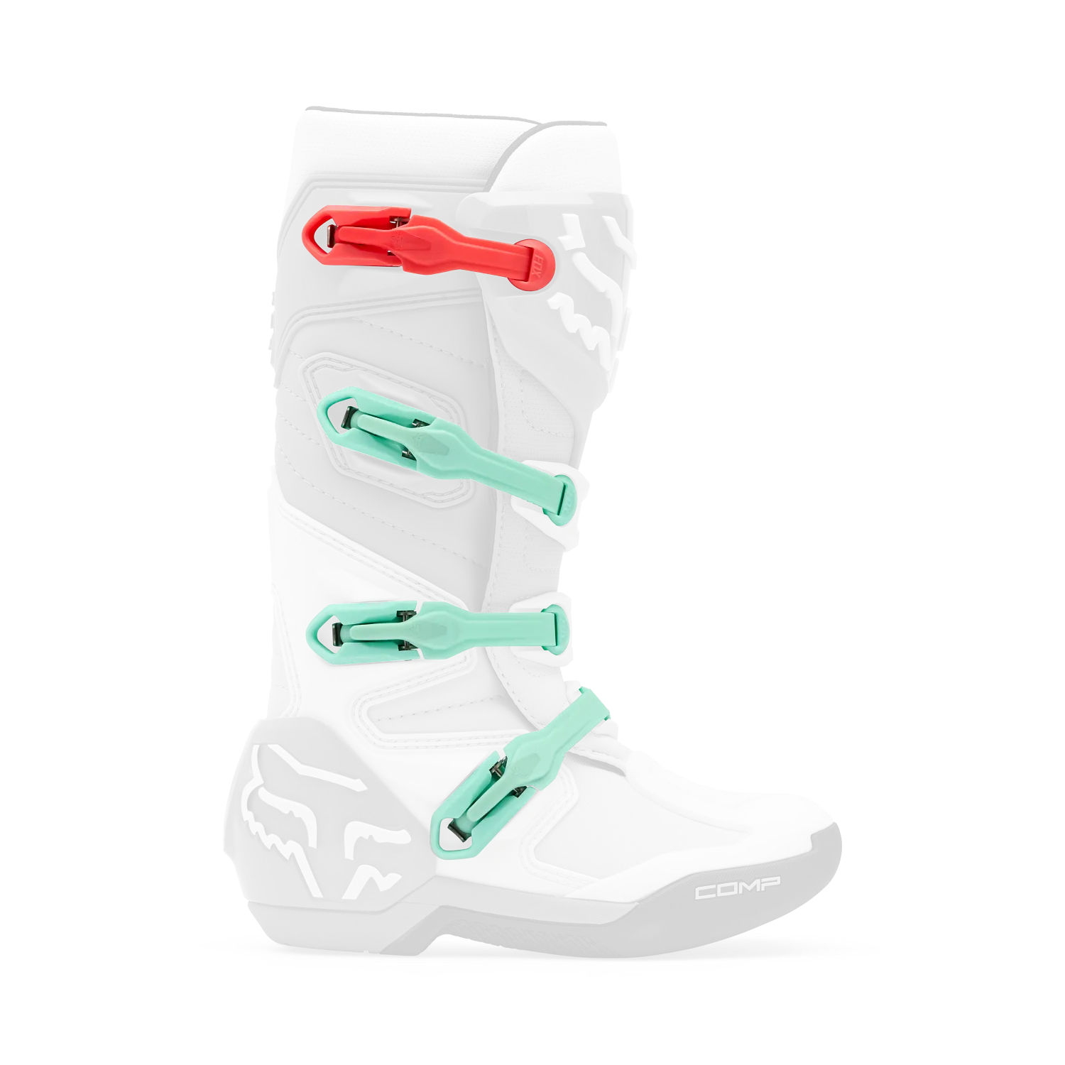 MX23 WMNS COMP STRP KIT/BKLE 