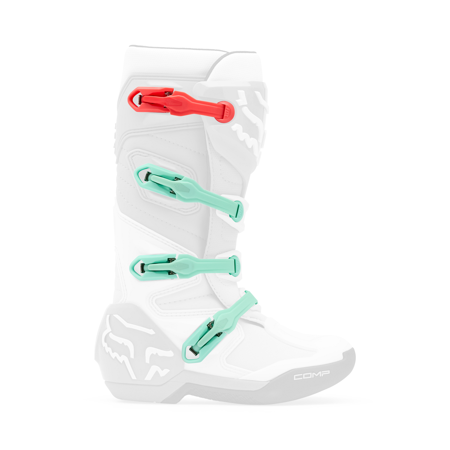 MX23 WMNS COMP STRAP KIT/BUCKLE [MGNTC] OS
