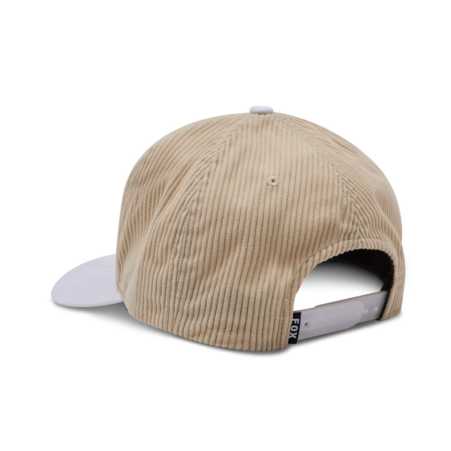 W MOTO-X CORDUROY HAT 