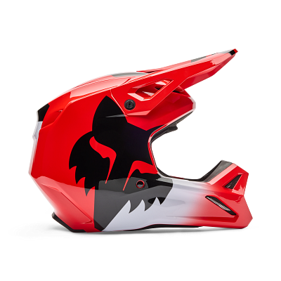 Casque V1 Shield