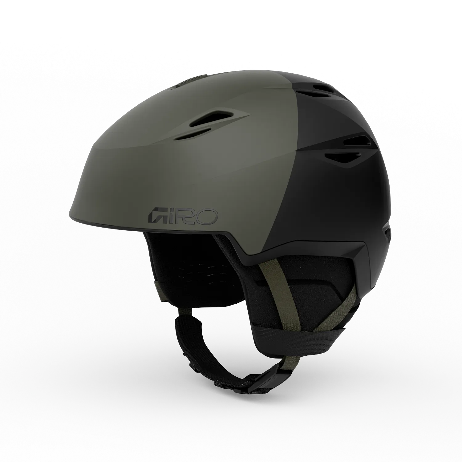 GRID SPH [GRN/BLK] S