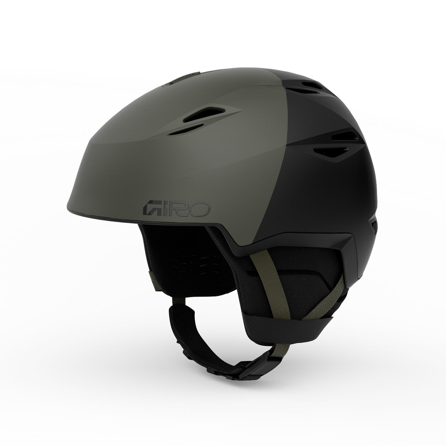 Grid Spherical Helmet