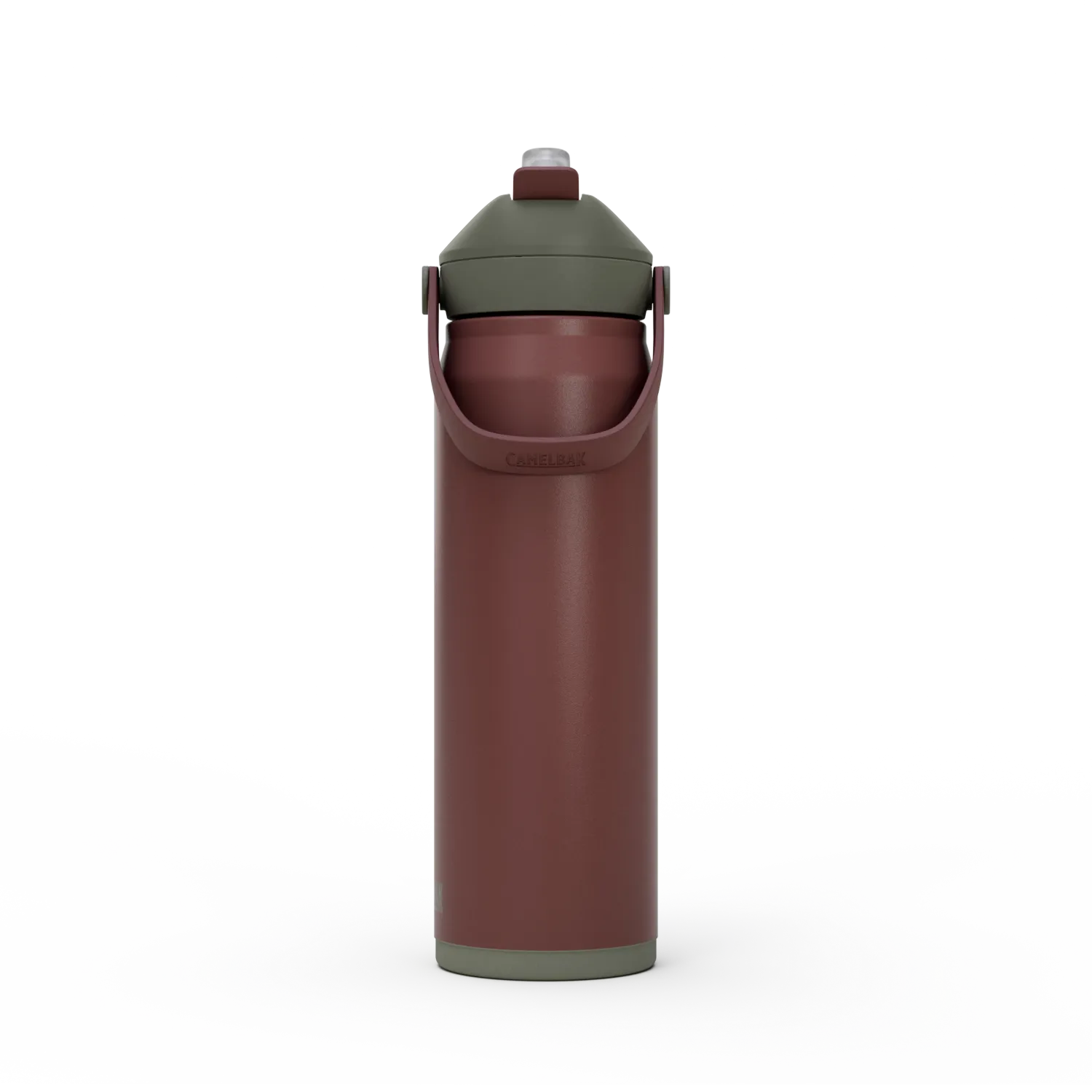 THRIVE FLIP STRAW VSS 25OZ 