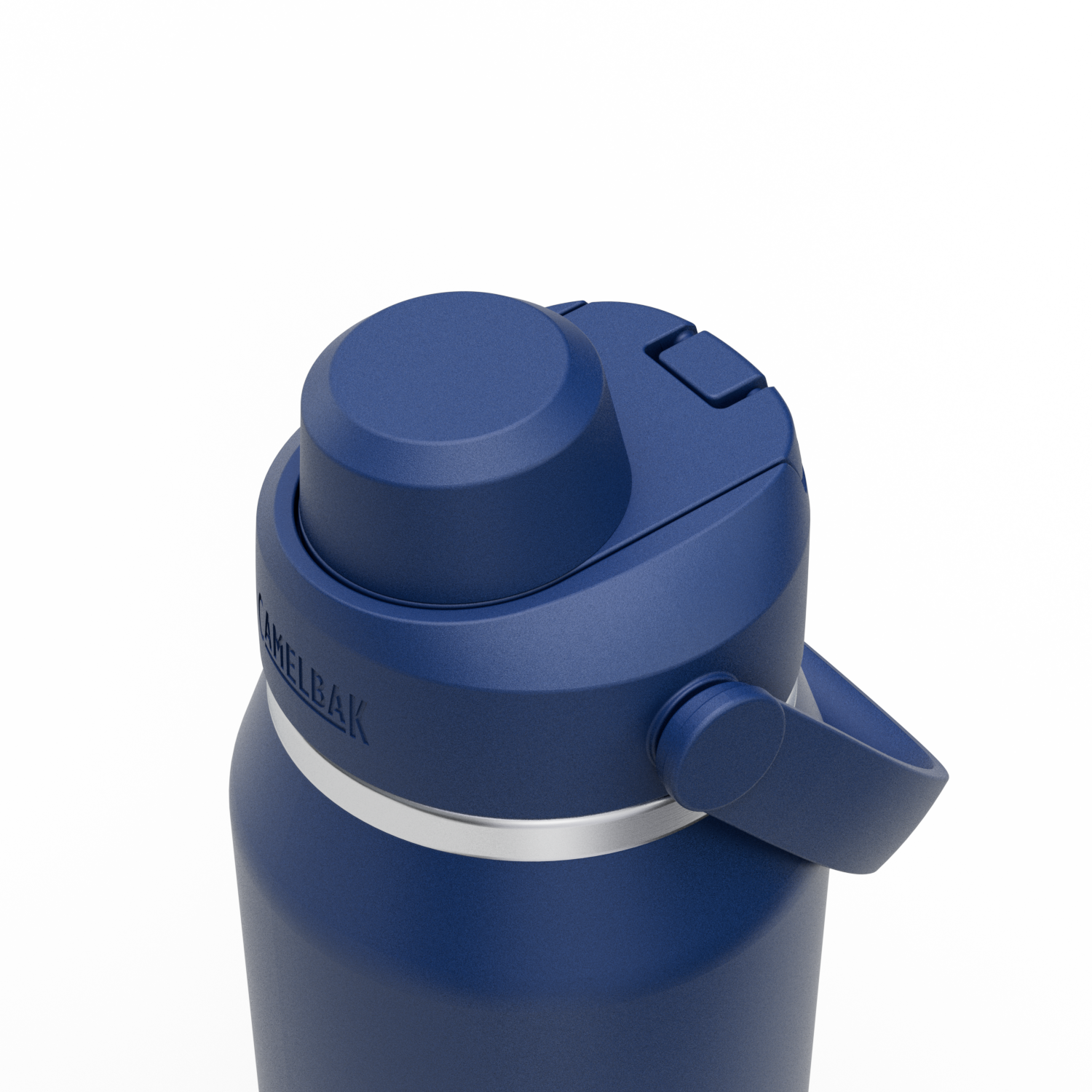 THRIVE CHUG VSS 32OZ [NVY] OS