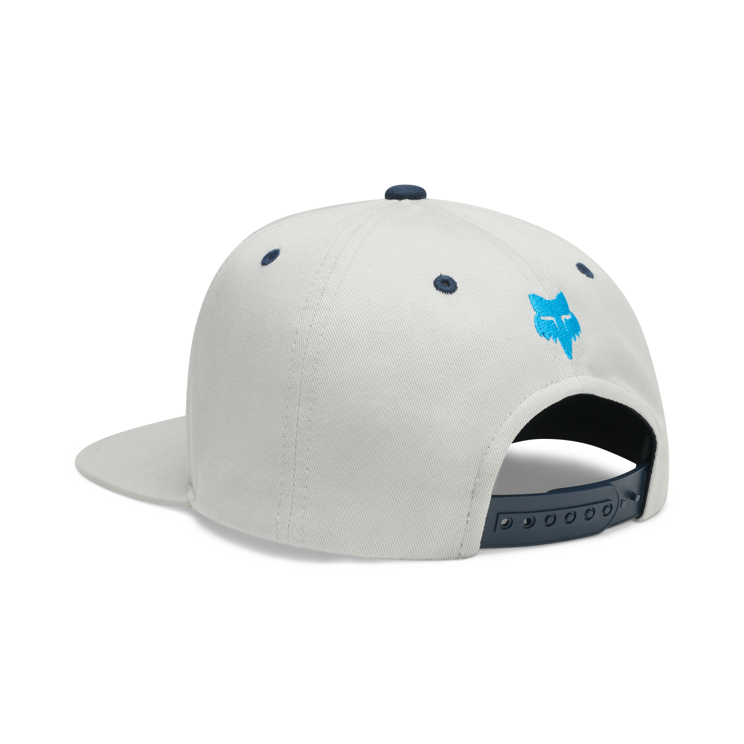 YTH COLDPRESS SNAPBACK [LT GRY] OS
