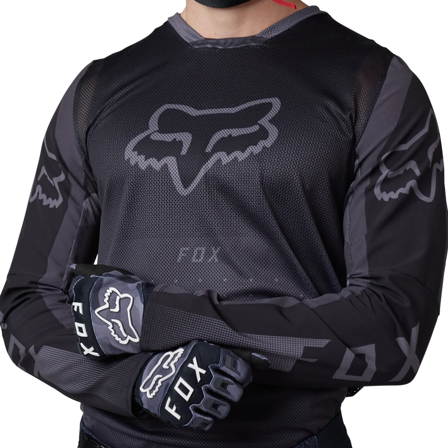 RANGER AIR OFF ROAD JERSEY 