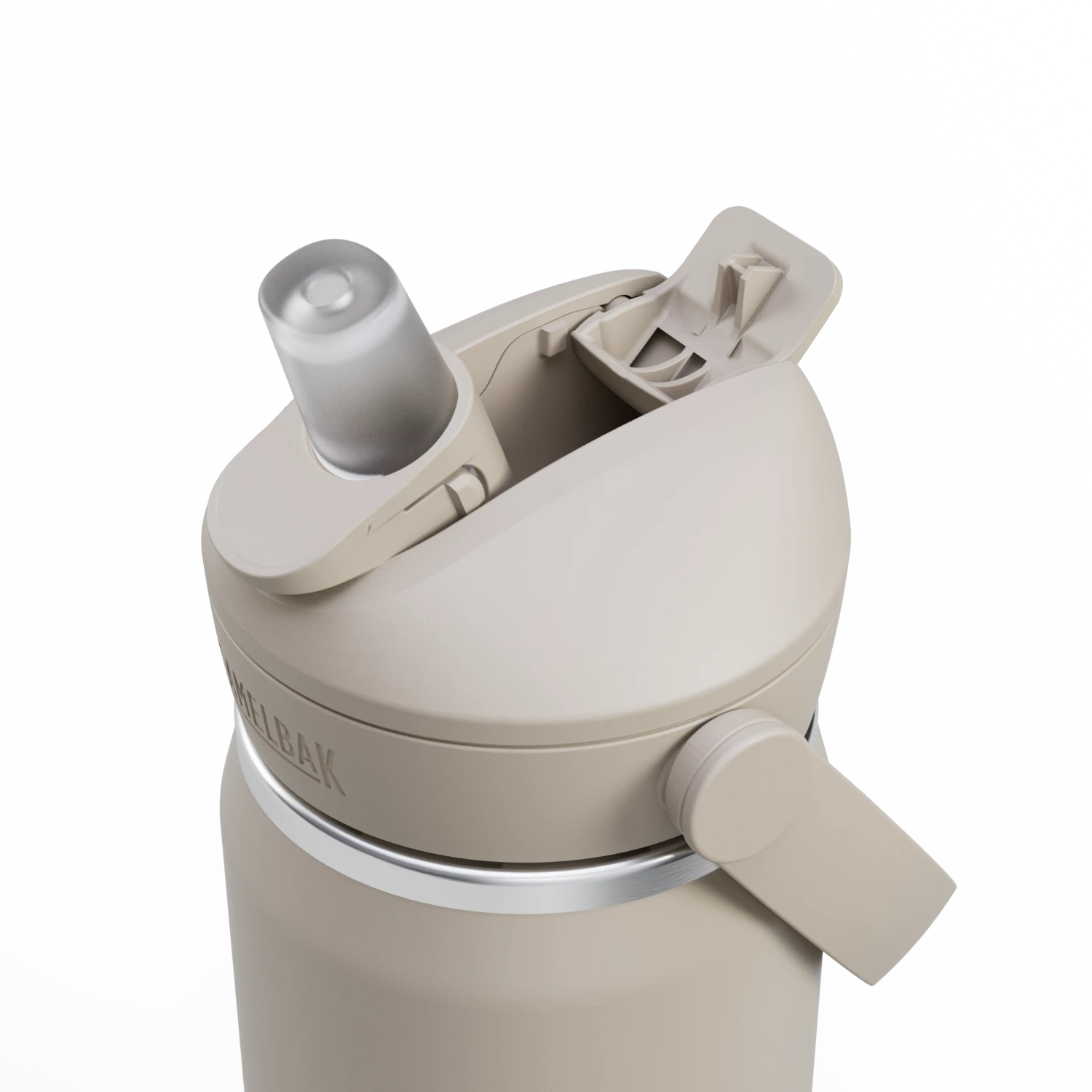 Thrive Flip Straw VSS 20oz, Stone