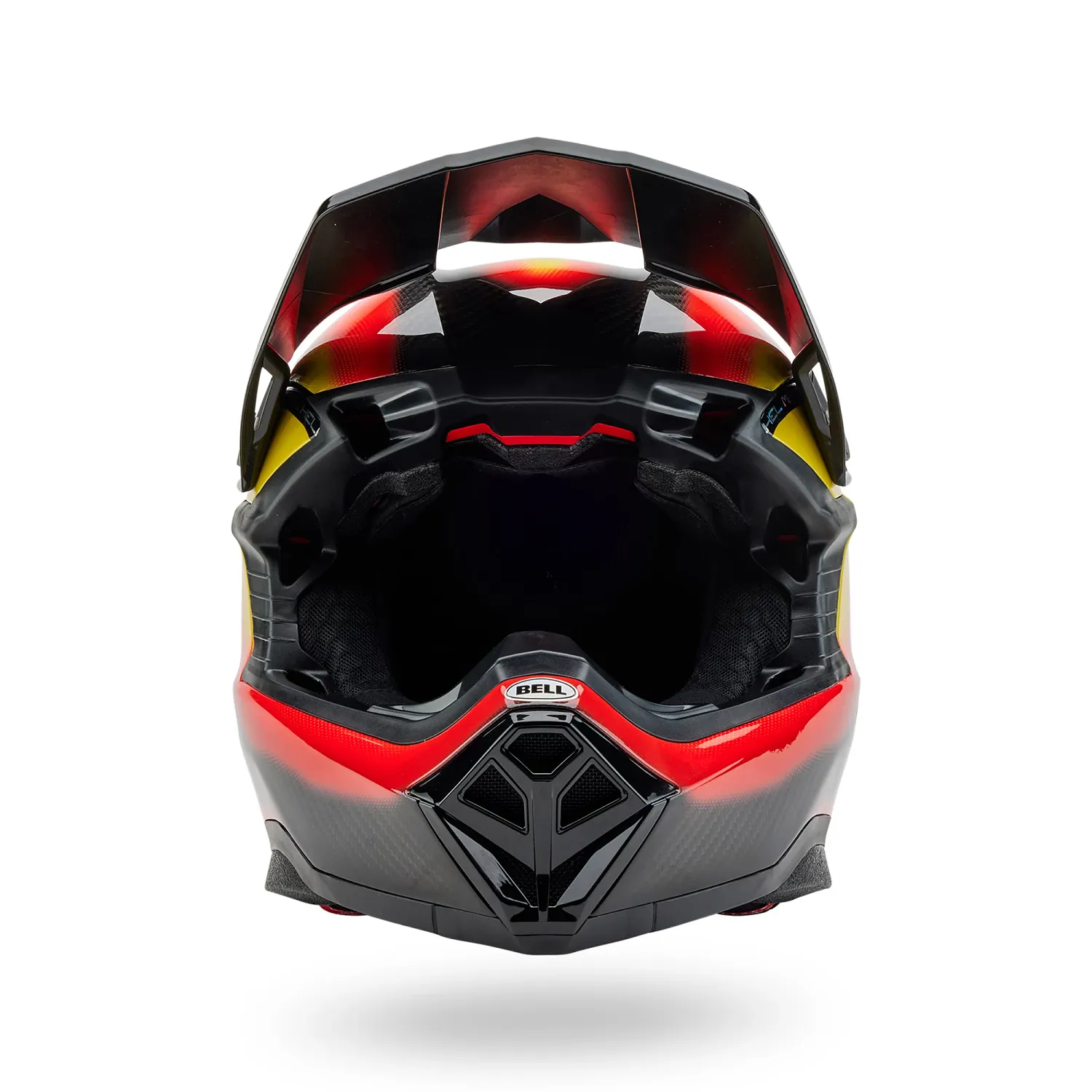 PS MOTO-10 SPHR FLARE RD M