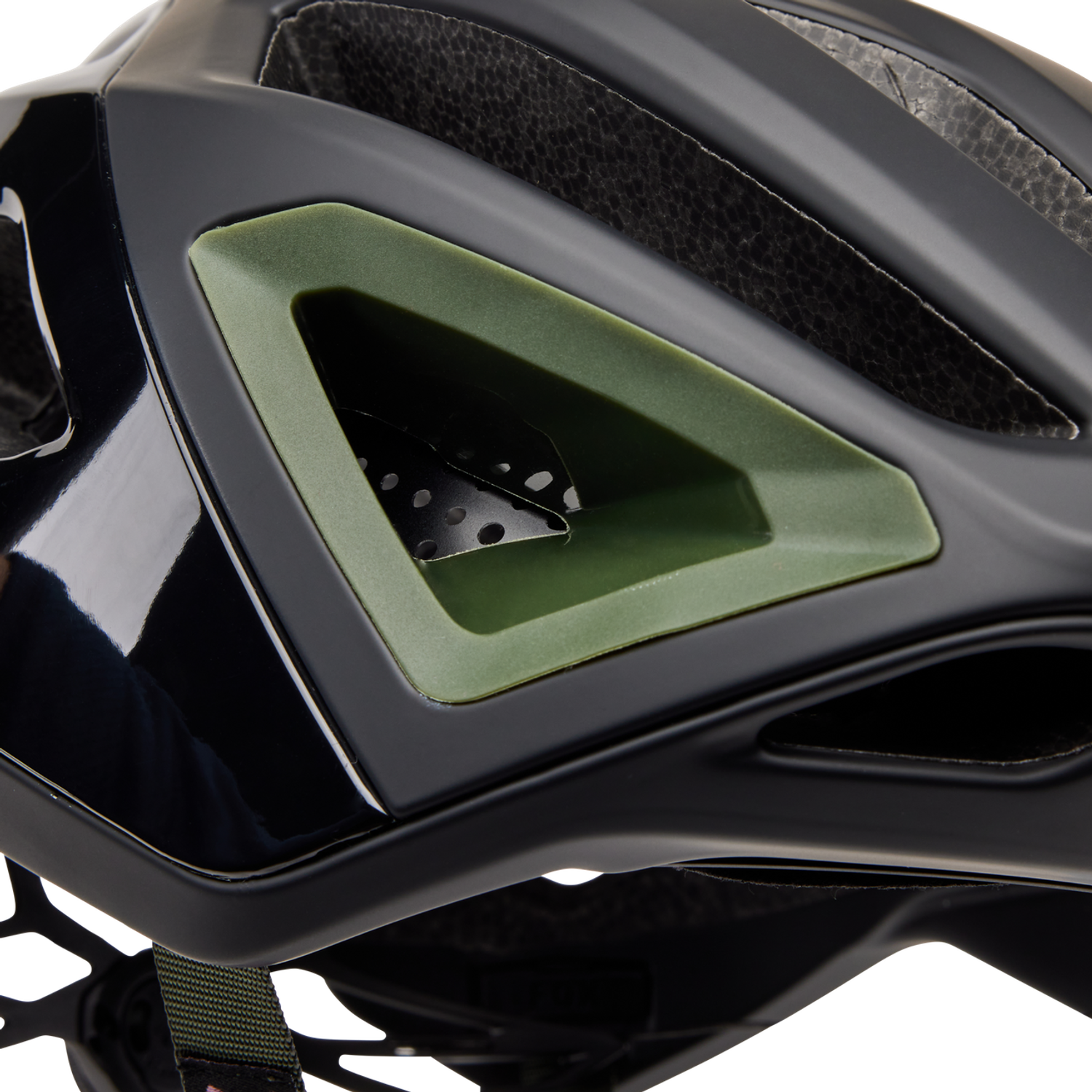 Crossframe Pro Helmet Dogwood