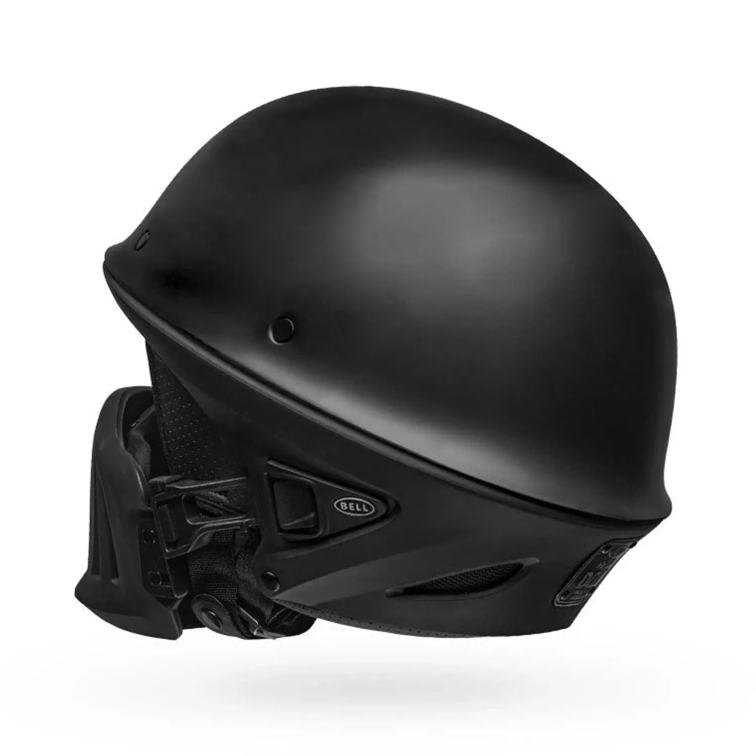 PS ROGUE SOLID MATTE BLACK XS