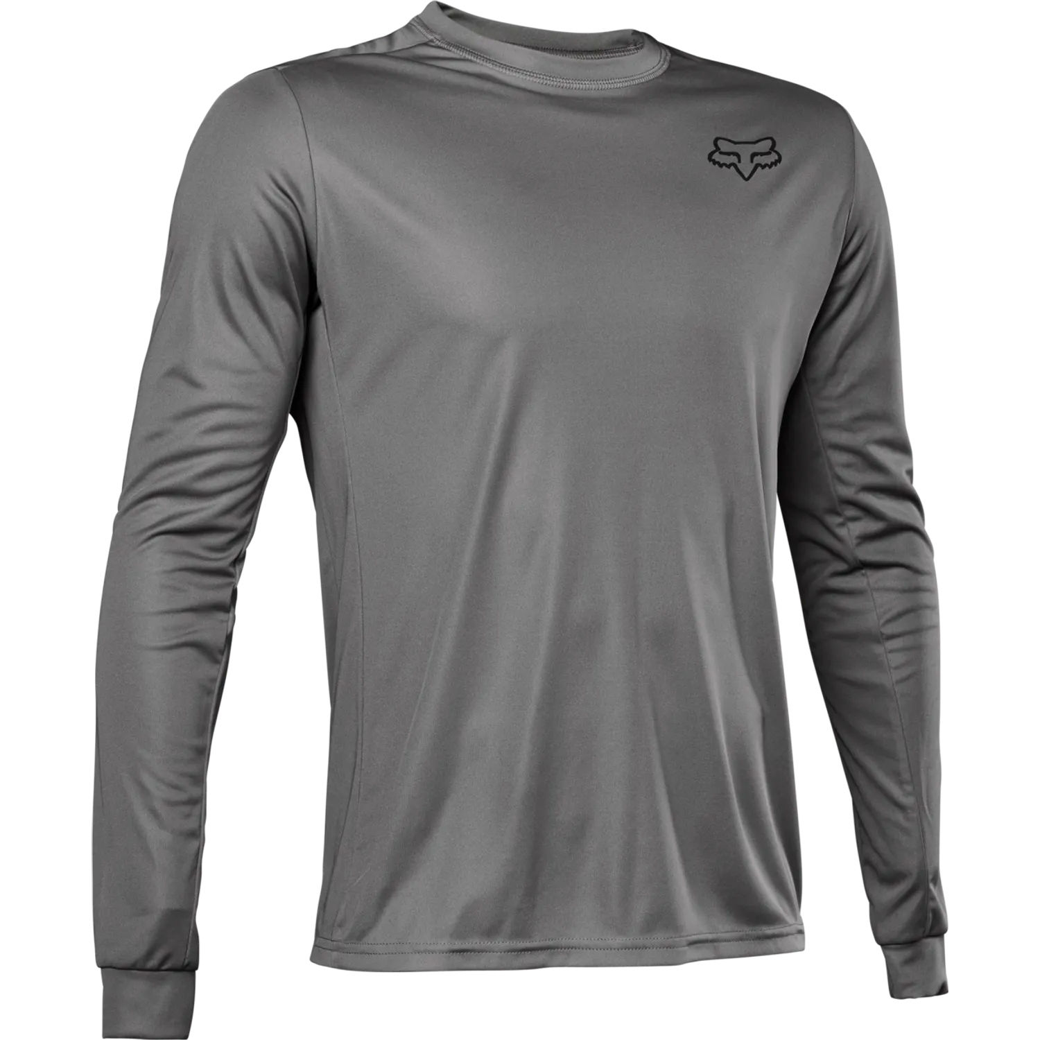 RANGER LS JERSEY FONT 