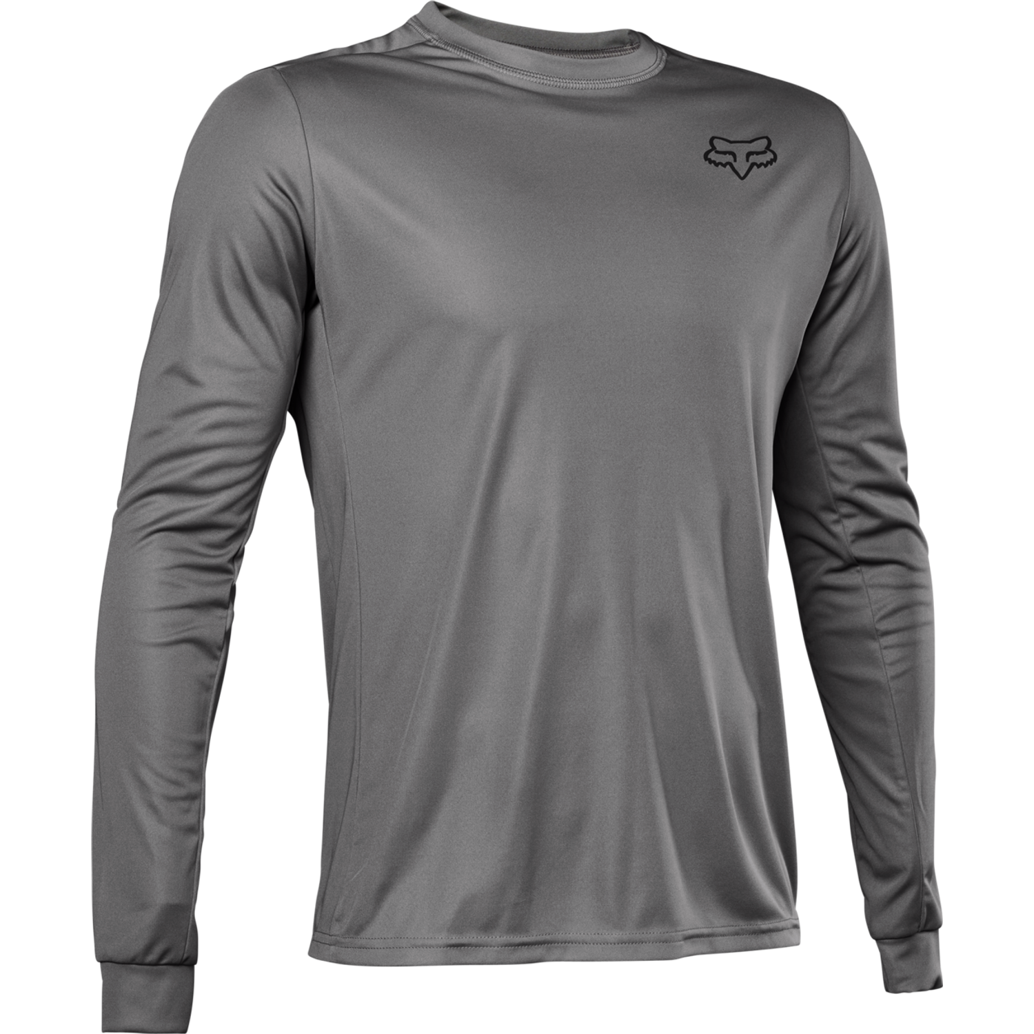 Ranger Font Long Sleeve Jersey