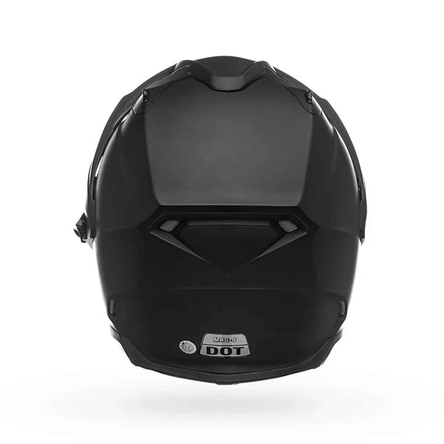 PS MAG-9 SOLID MATTE BLACK XS