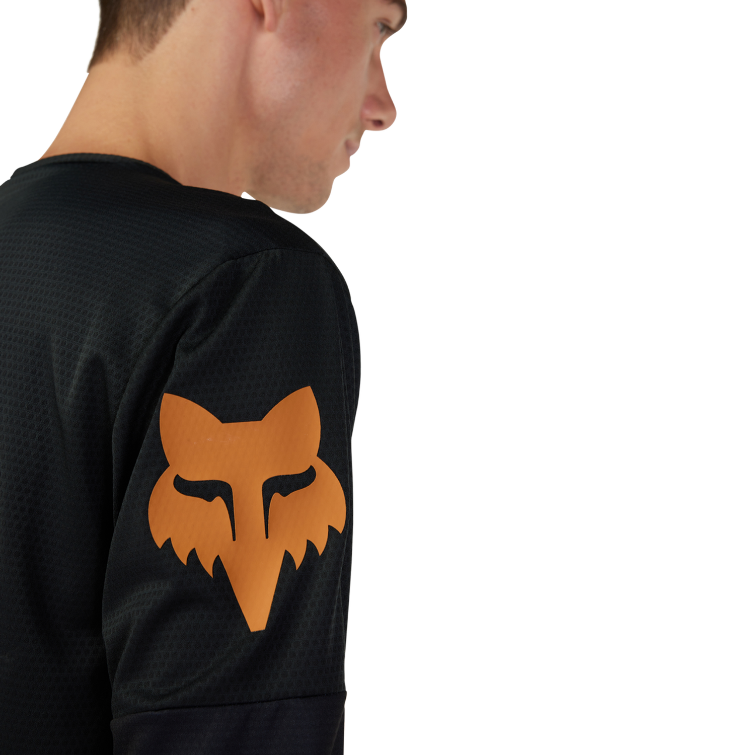 Maglia Maniche Lunghe Defend Cekt