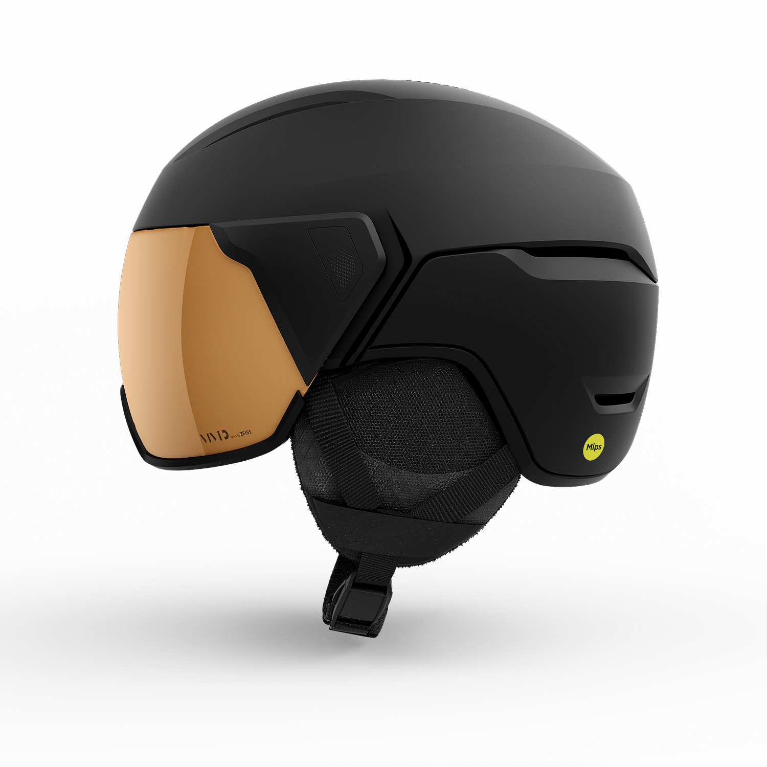 Aria Spherical Helm