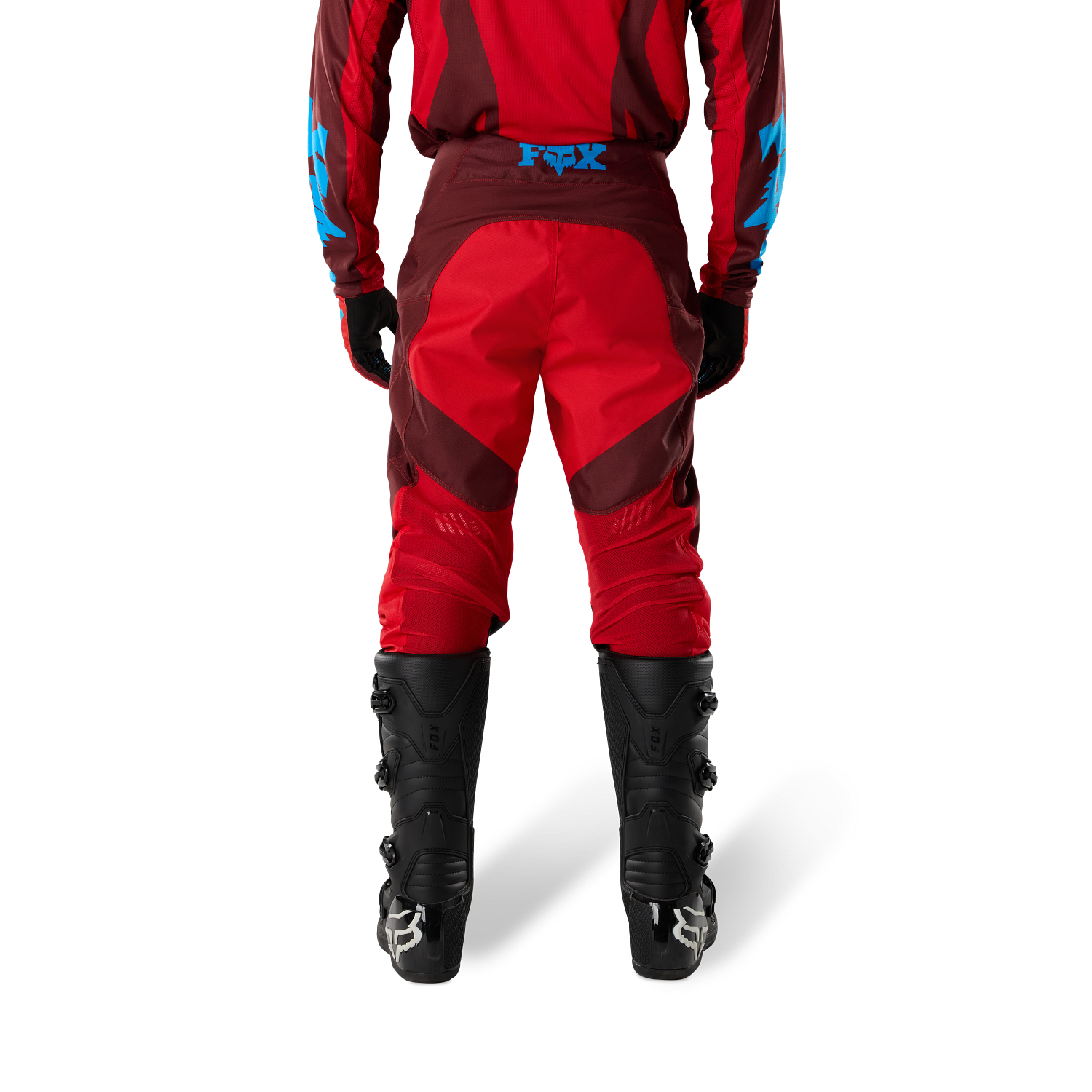 180 Raid Pant