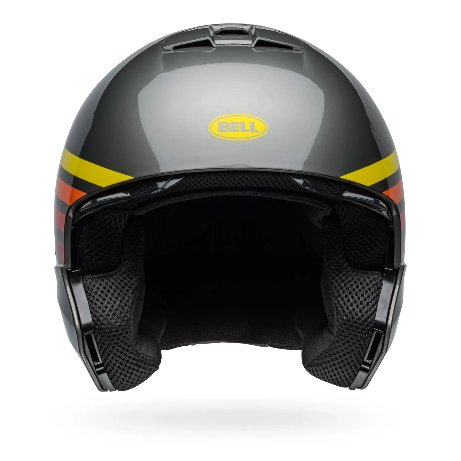 PS BROOZER PRIME WM GY XXL