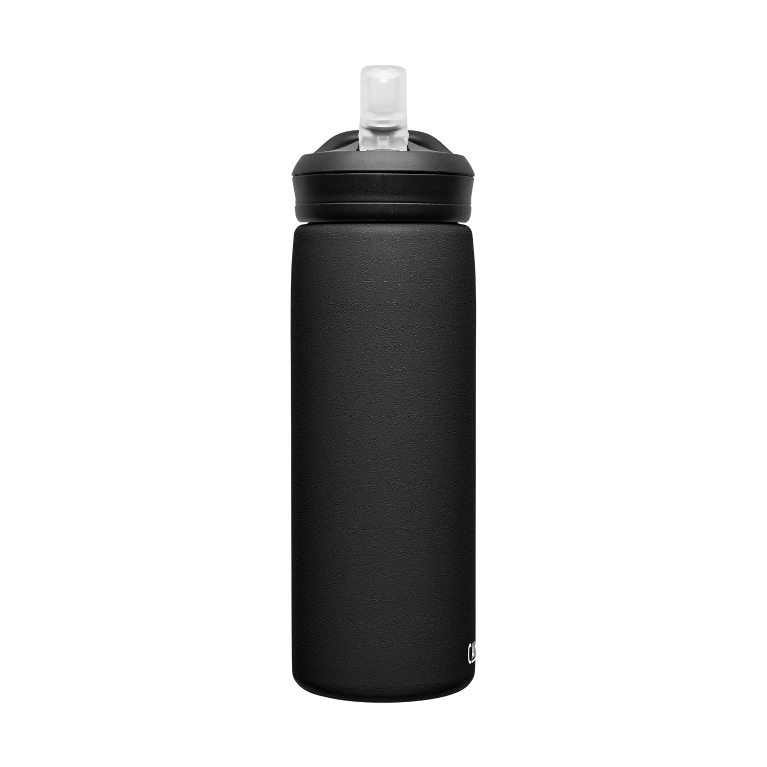 eddy+ SST Vacuum Insulated 20oz, Black