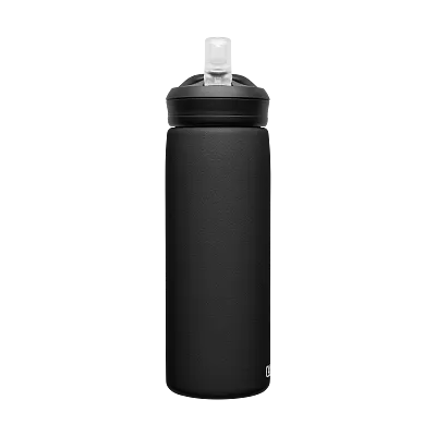 eddy+ SST Vacuum Insulated 20oz, Black