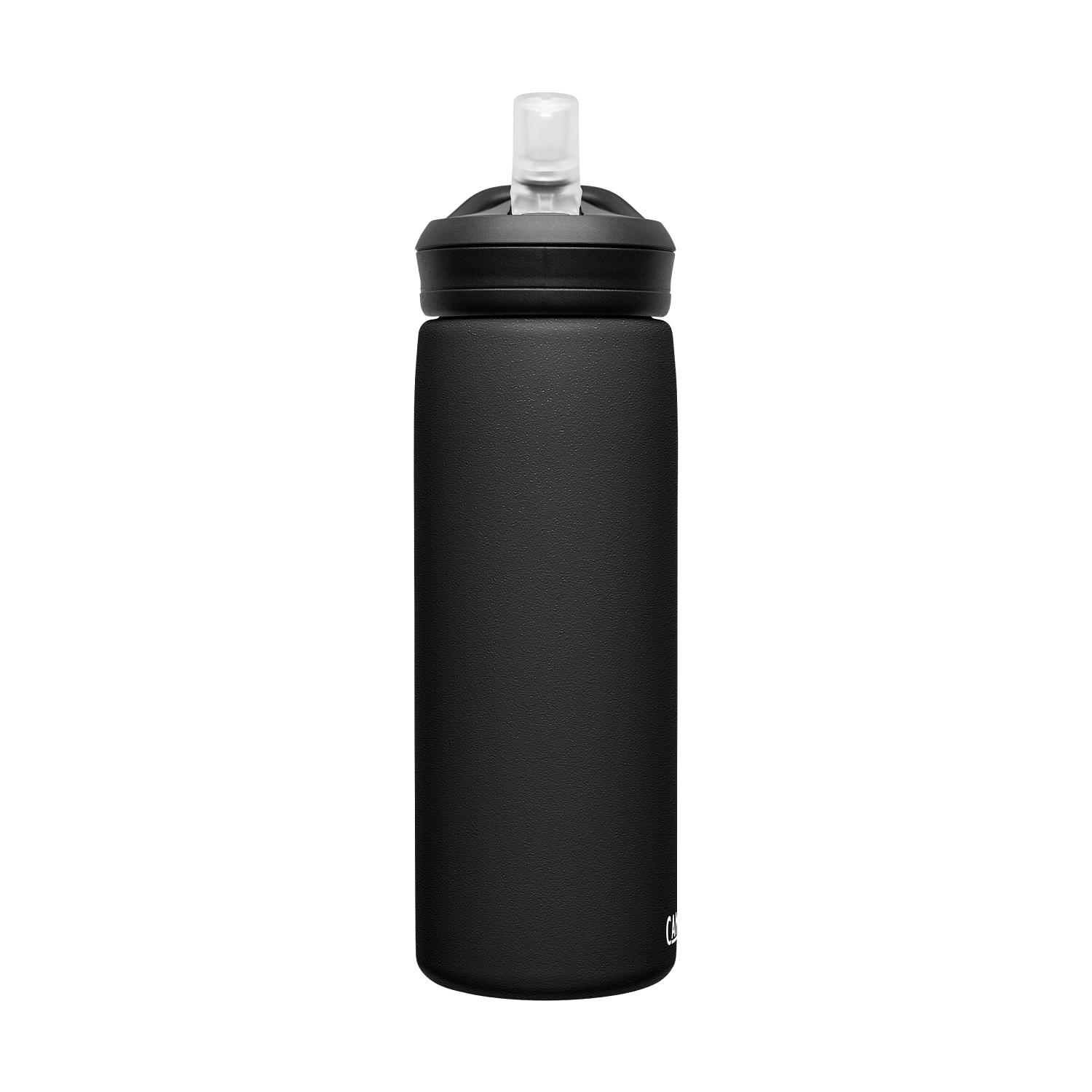 eddy+ SST Vacuum Insulated 20oz, Black