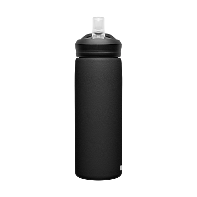 eddy+ SST Vacuum Insulated 20oz, Black