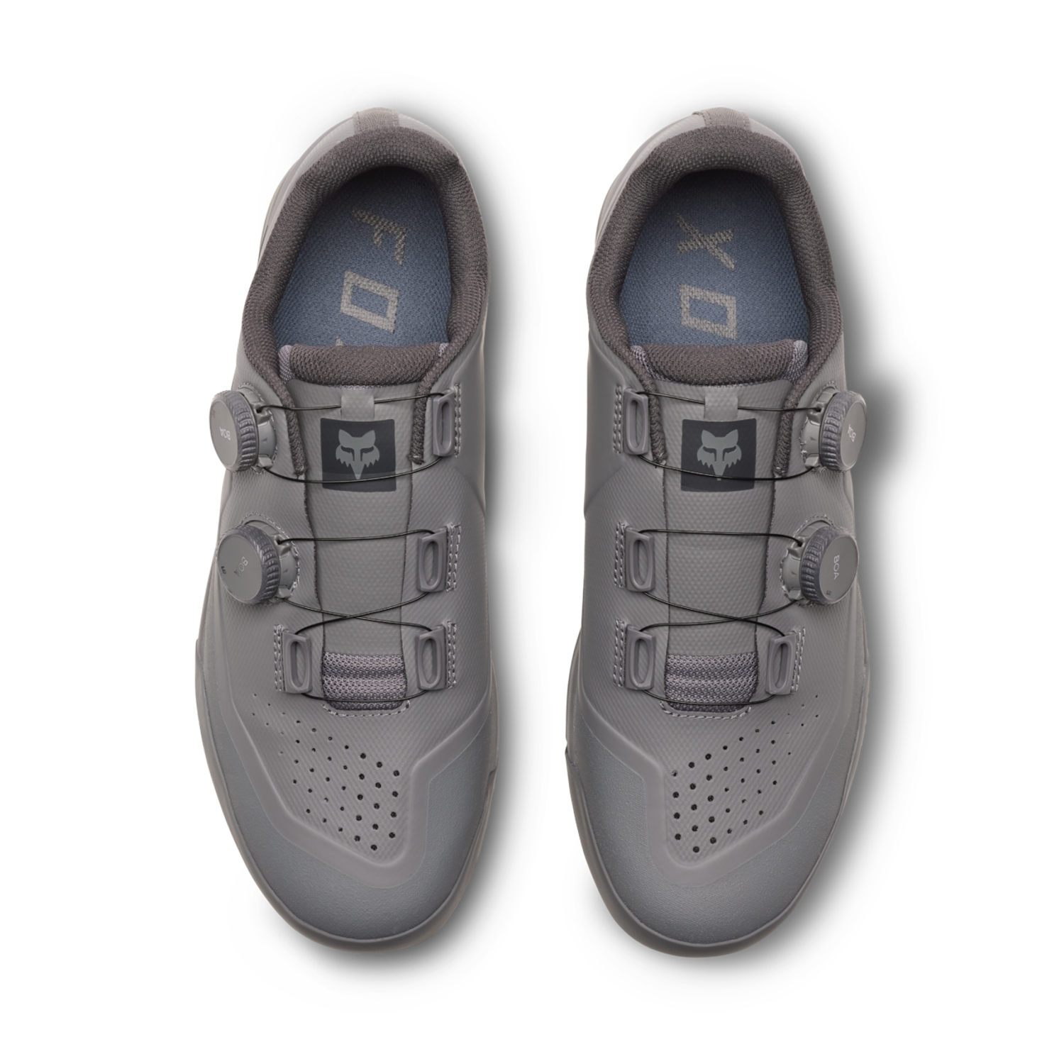 Fox Union BOA Clipless Shoes