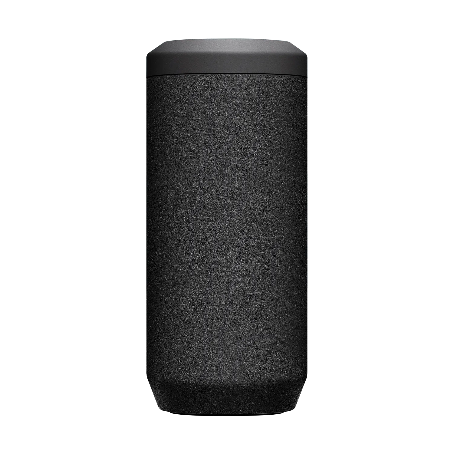 Slim Can Cooler, SST Vacuum Insulated 12oz, Black