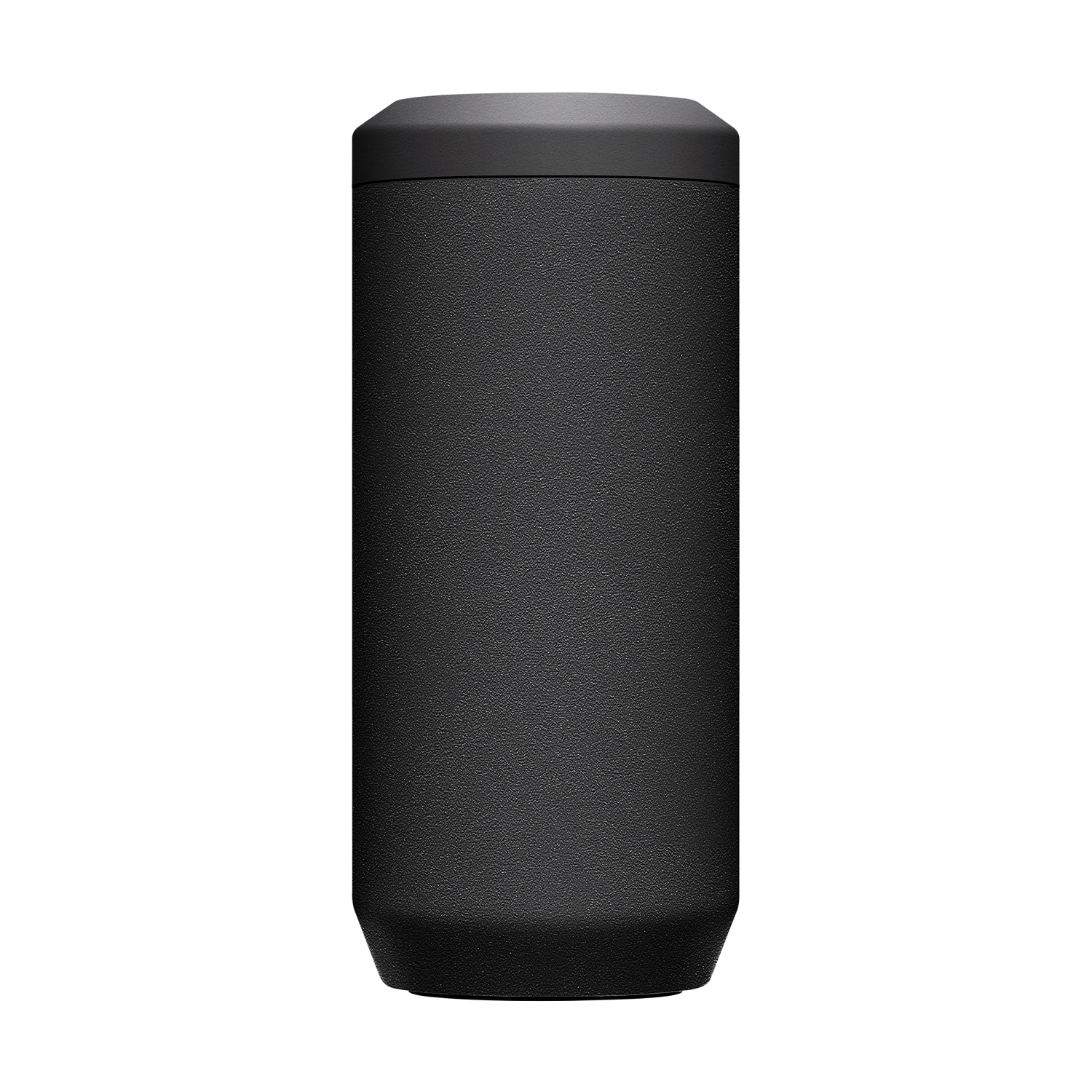 Slim Can Cooler, SST Vacuum Insulated 12oz, Black