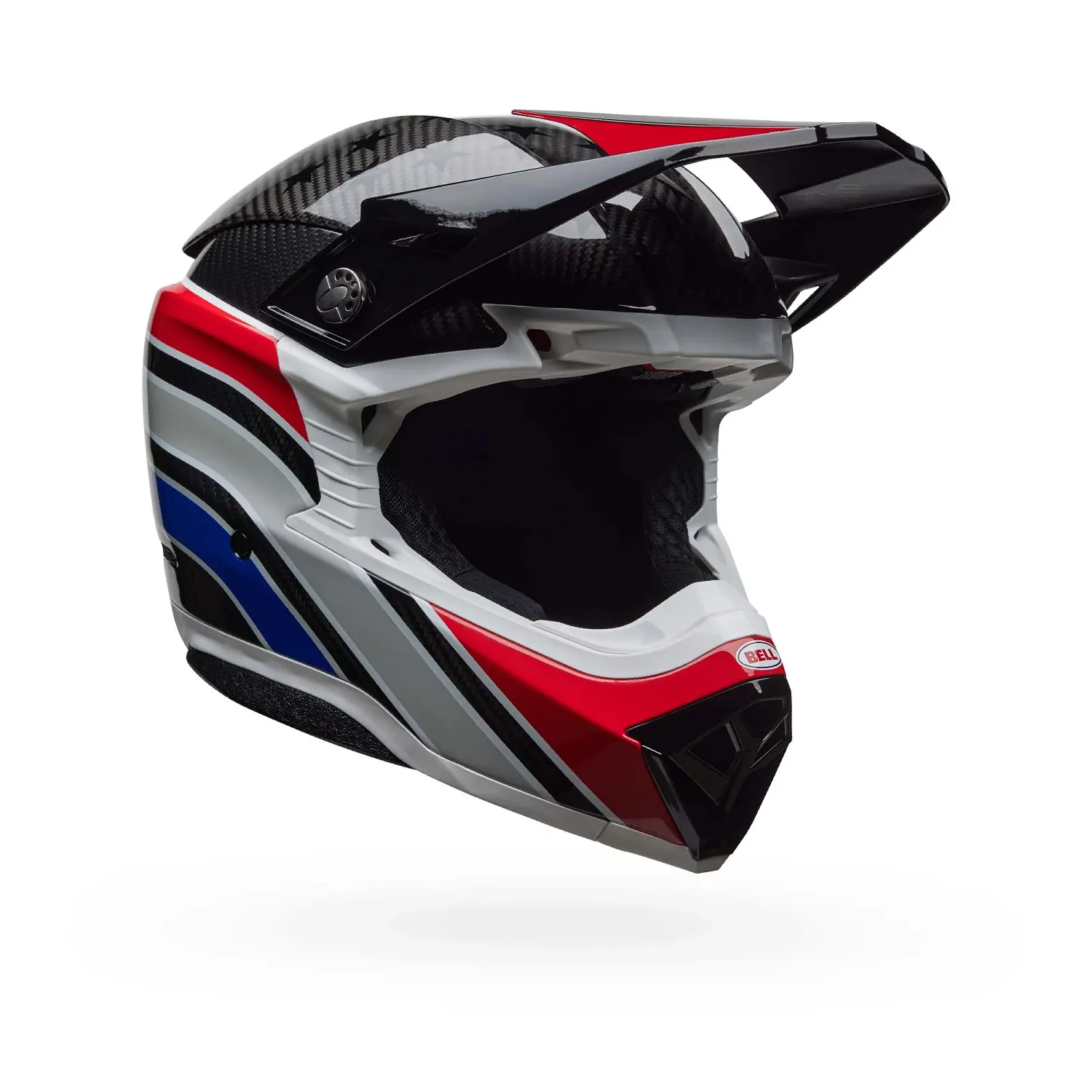 PS MOTO-10 SPHR RSDOLDGLRY RD/BL M