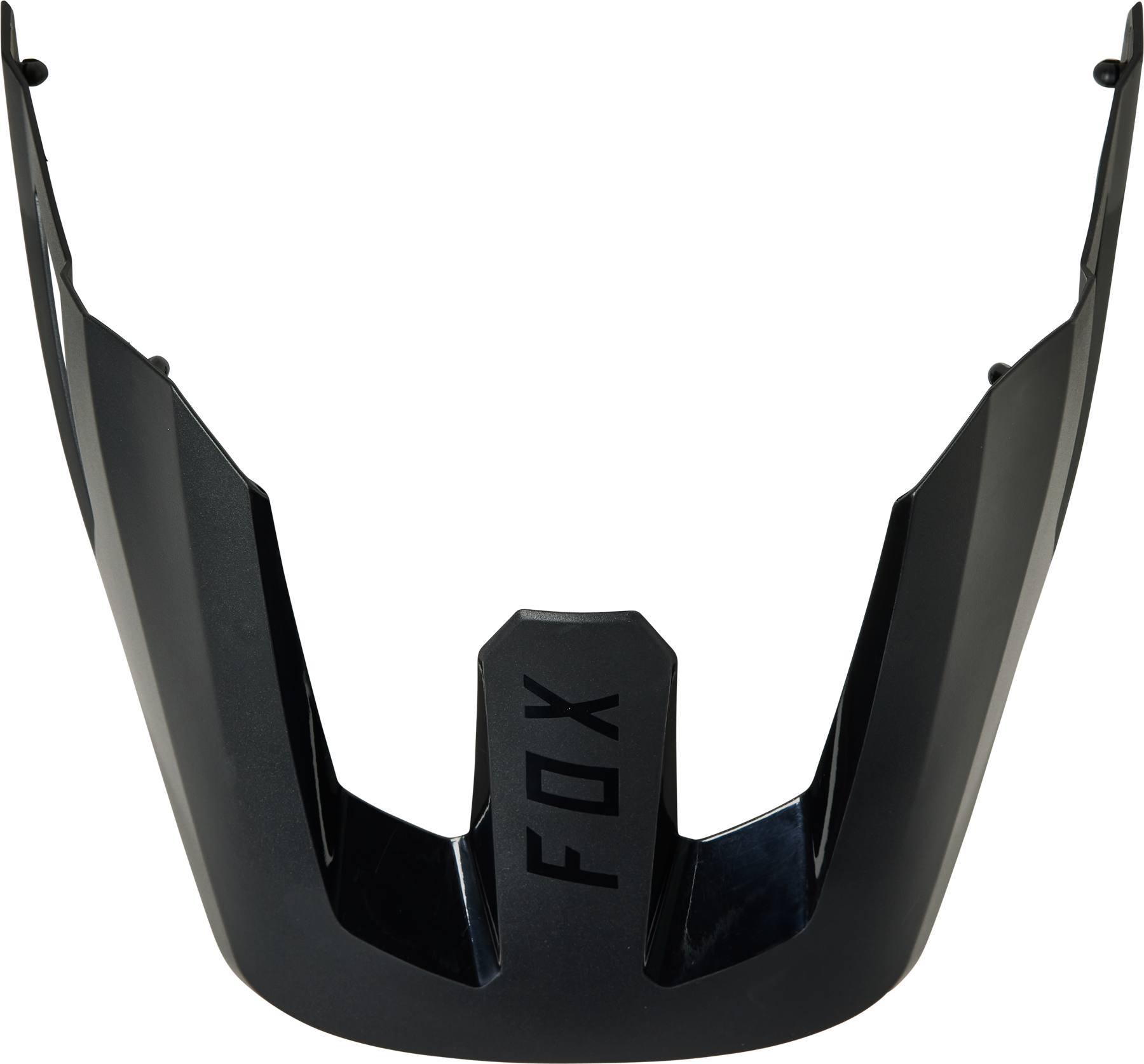 Fox Racing Mainframe Visor - Thumbnail 2
