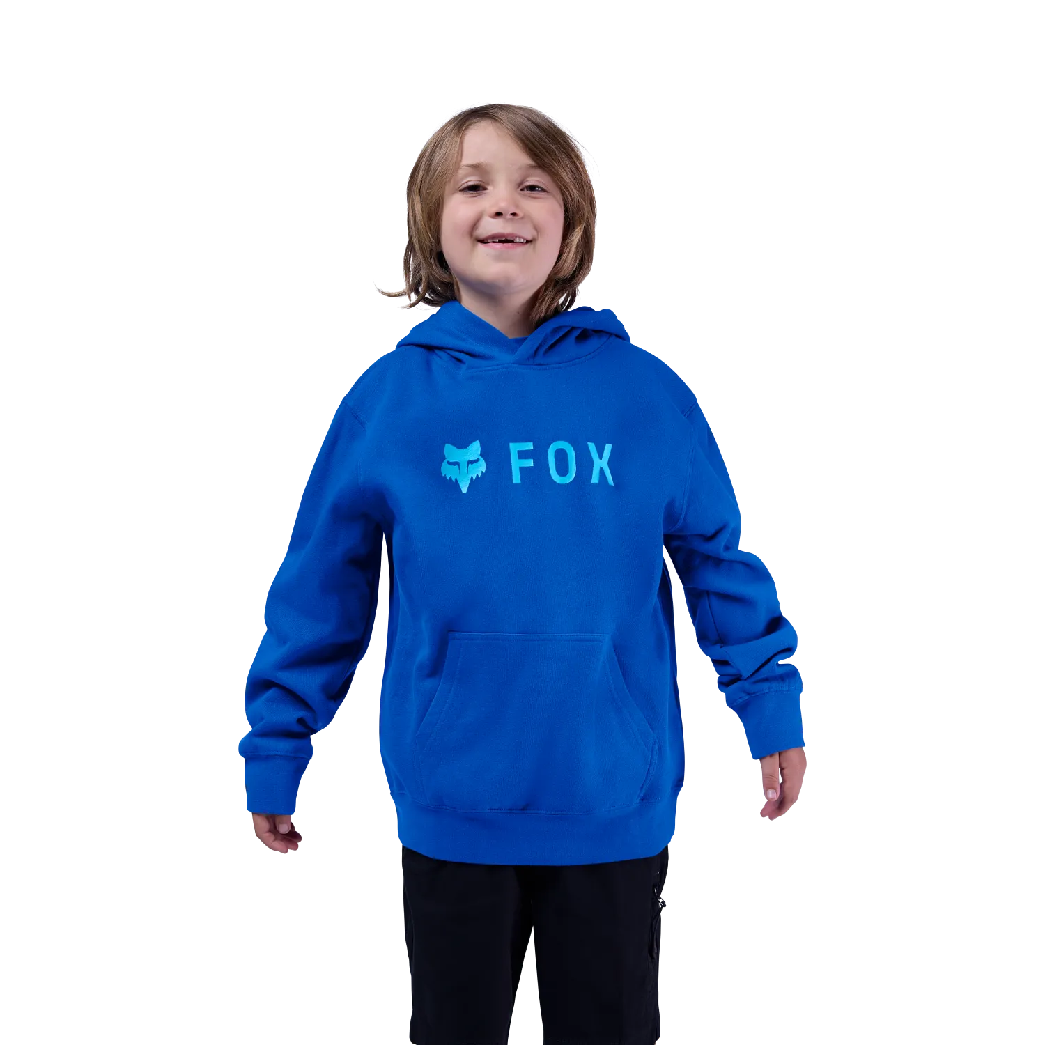 YTH ABSOLUTE FLEECE PO 