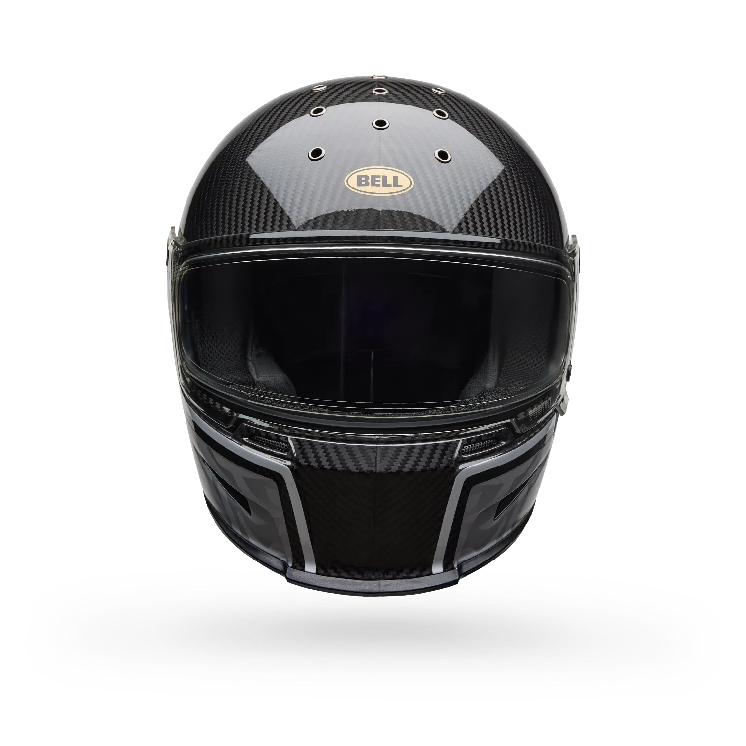 ELIMINATOR CRB S/G JOURNEY ECE [BLK/GRY] S