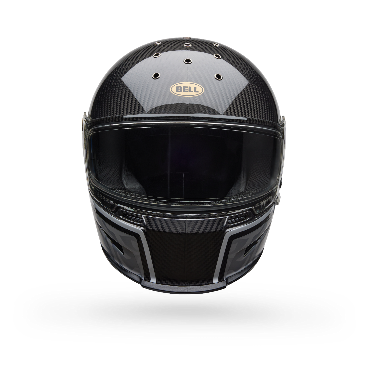 ELIMINATOR CRB S/G JOURNEY ECE [BLK/GRY] S