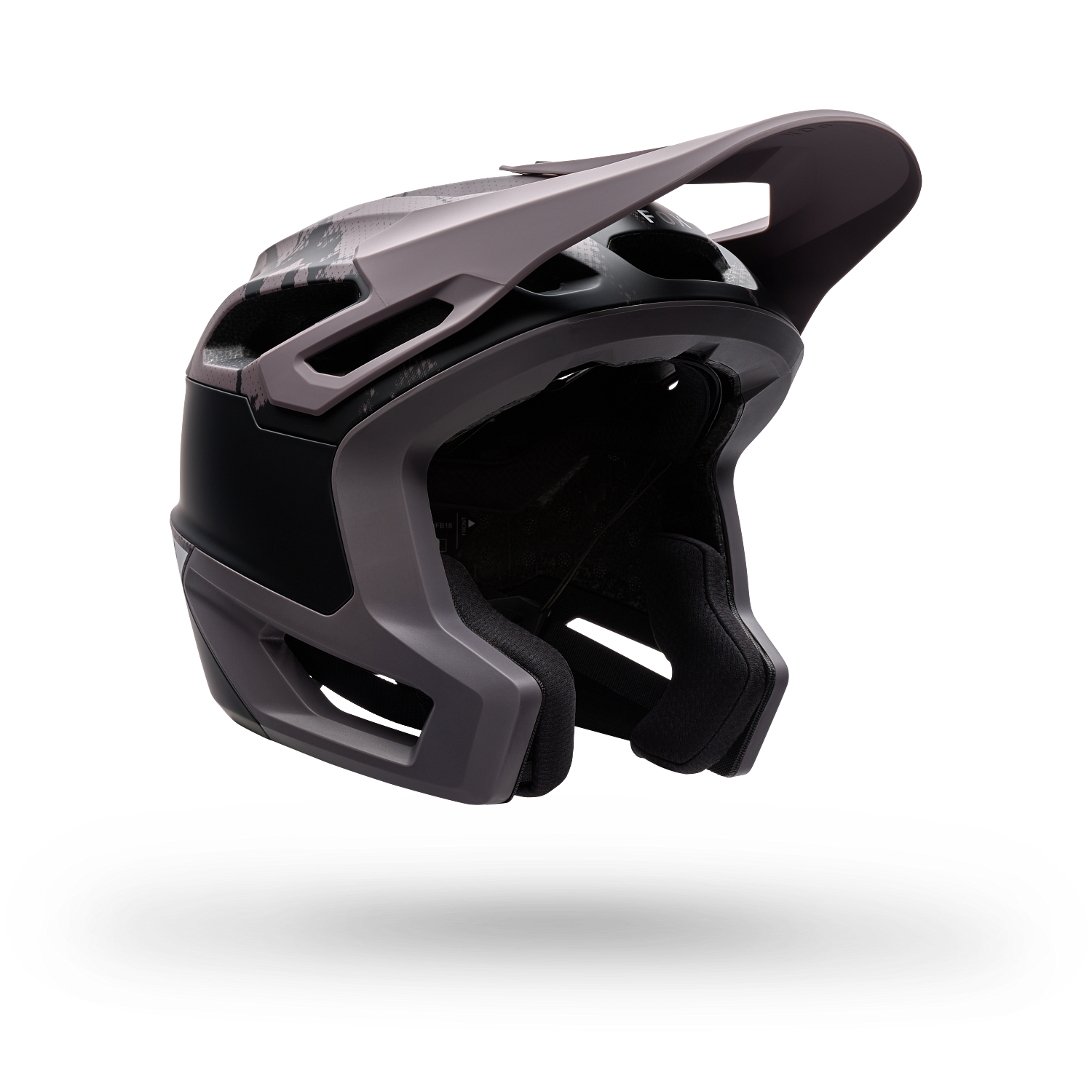 Casque Dropframe Pro Flow