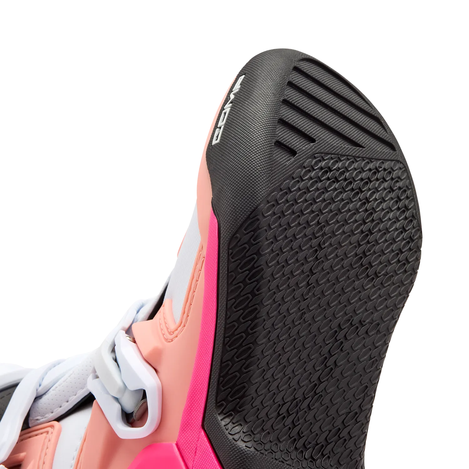 W COMP BOOT [PNK/PNK] 5