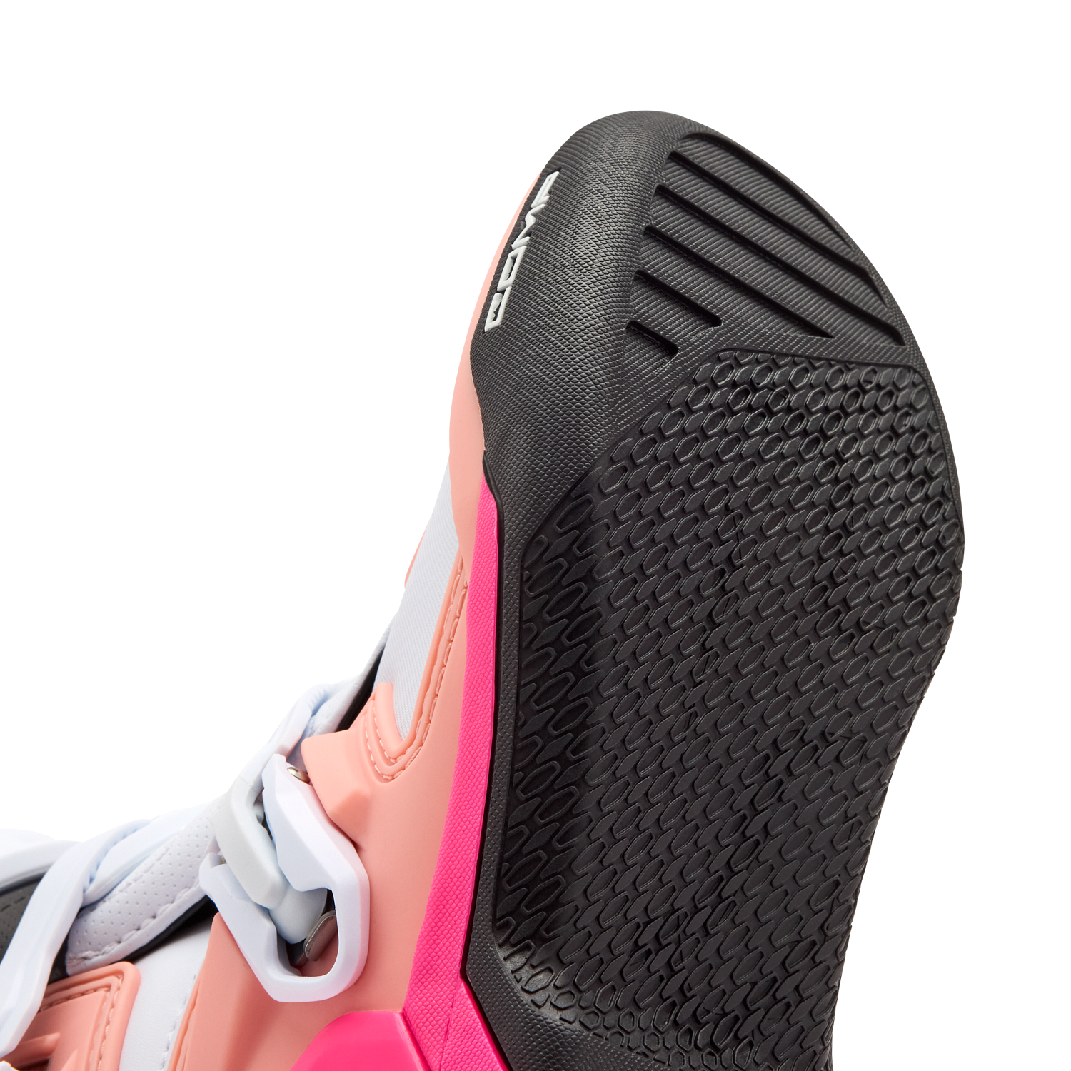 Bottes Comp Femme