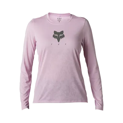 Womens Ranger TruDri&reg; Long Sleeve Jersey