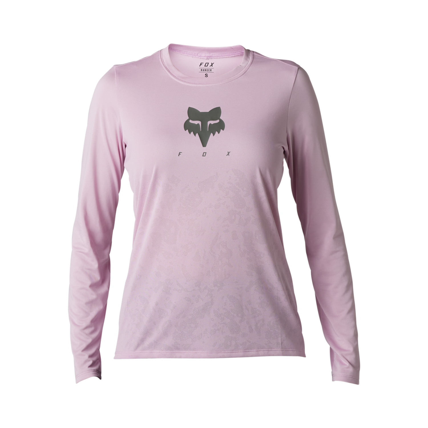 Womens Ranger TruDri Long Sleeve Jersey