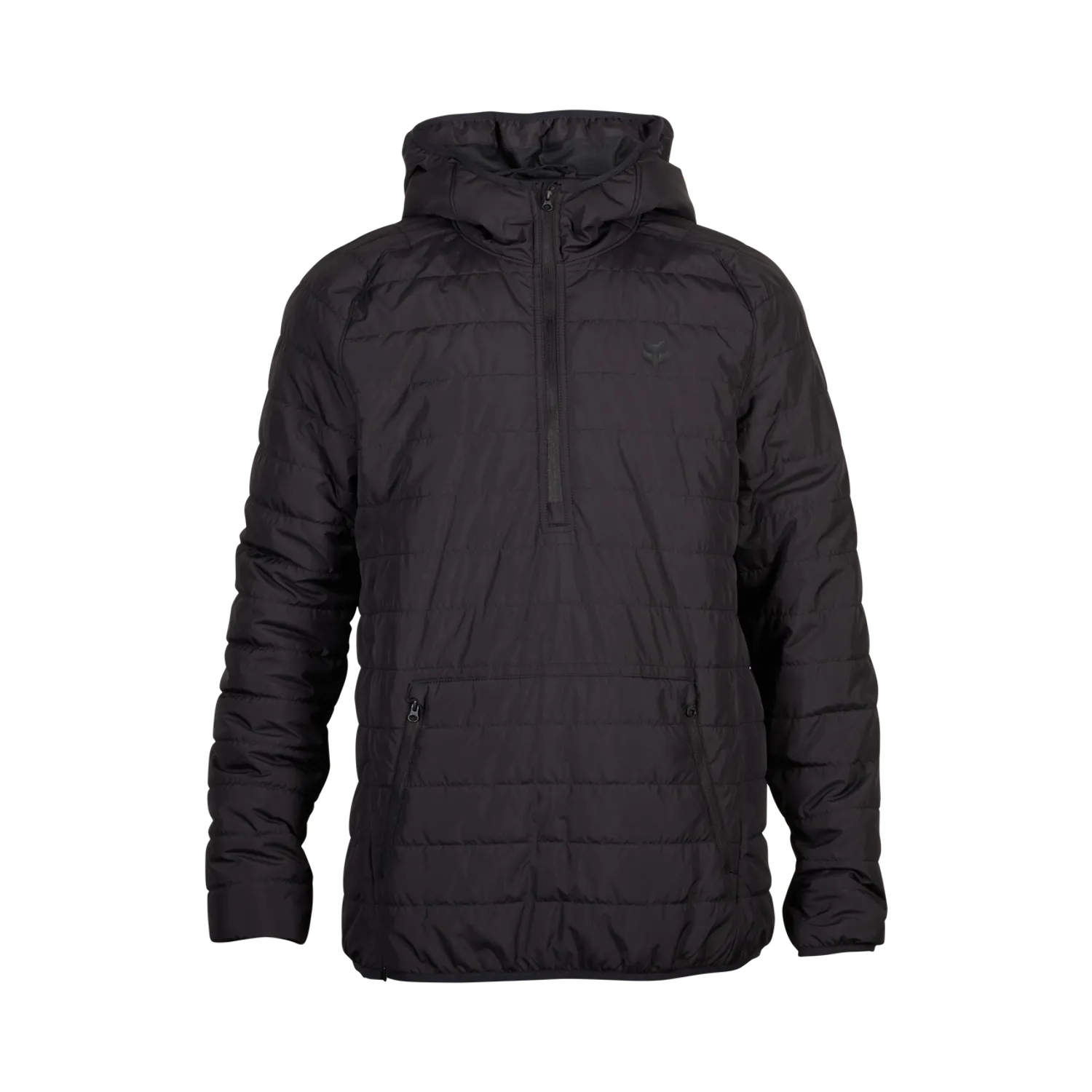 HOWELL HOODED PUFFY ANORAK 